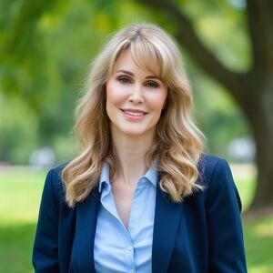 Meet your Posher, Christina